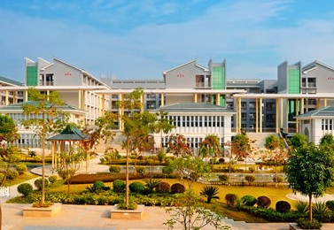 广州华夏职业学院收费标准